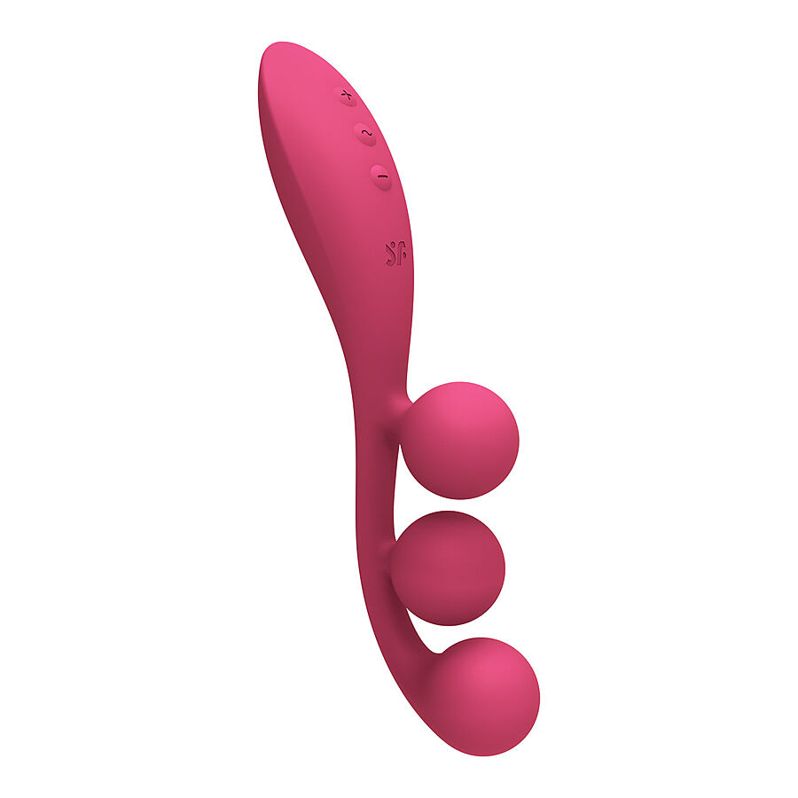 Satisfyer - Tri Ball 1