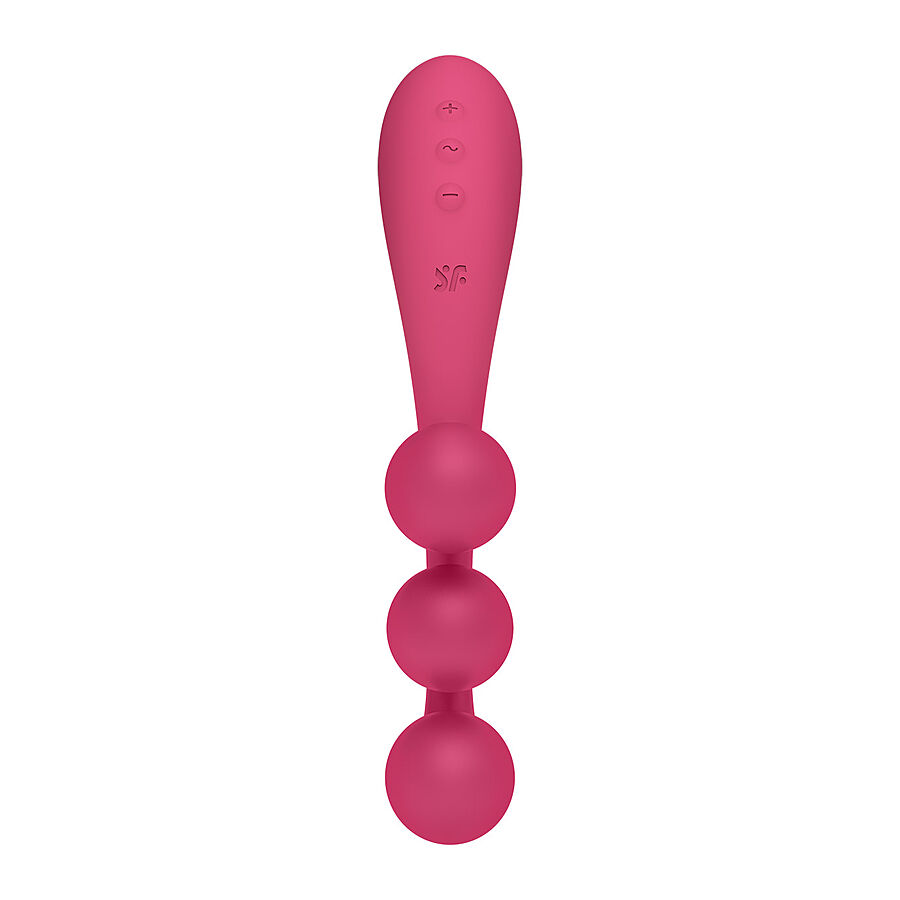 Satisfyer - Tri Ball 1