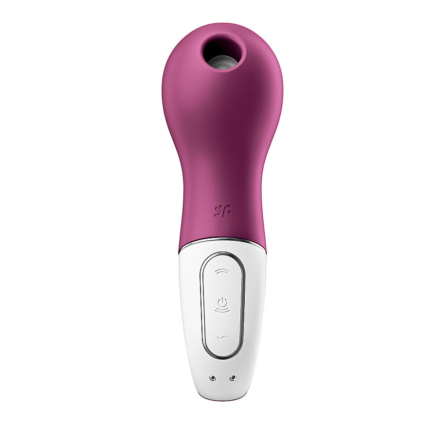 Satisfyer - Lucky Libra 
