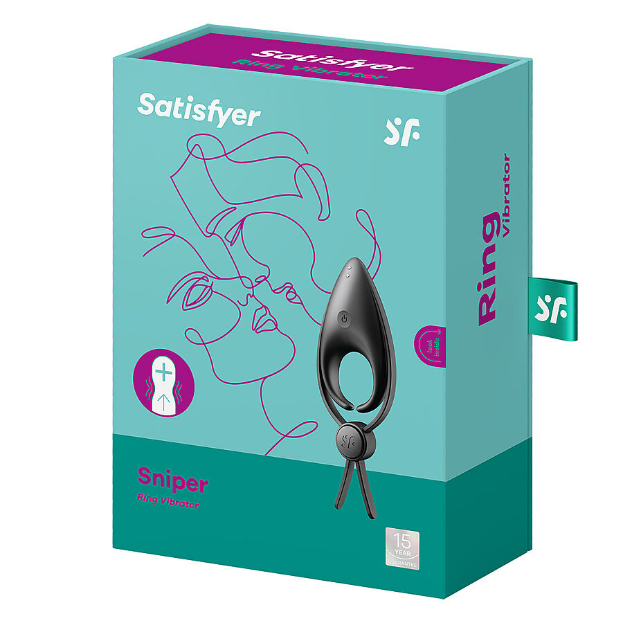 Satisfyer - Sniper