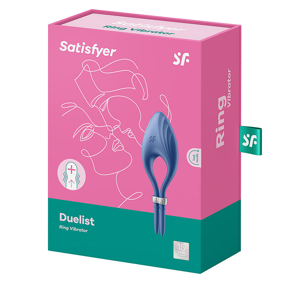 Satisfyer - Duelist
