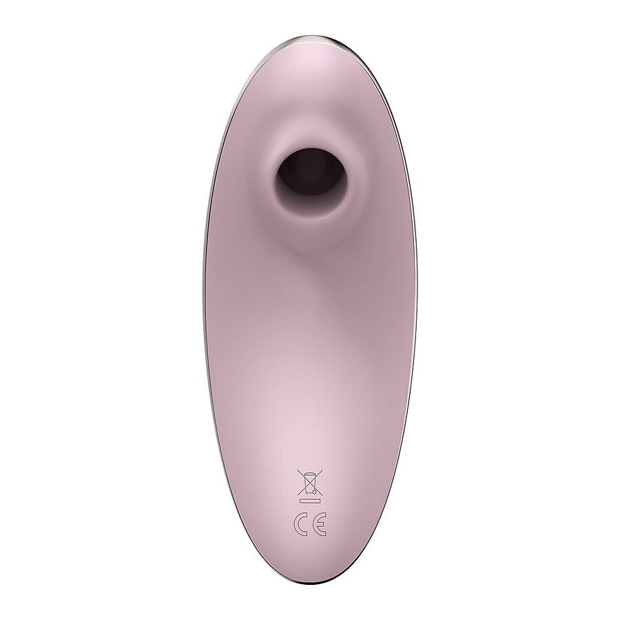 Satisfyer - Vulva Lover 1