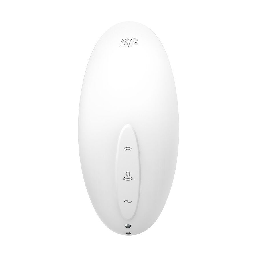 Satisfyer - Vulva Lover 2