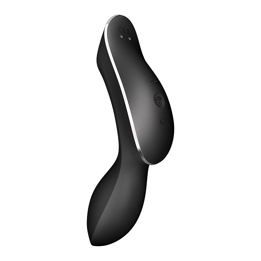 Satisfyer - Curvy Trinity 2