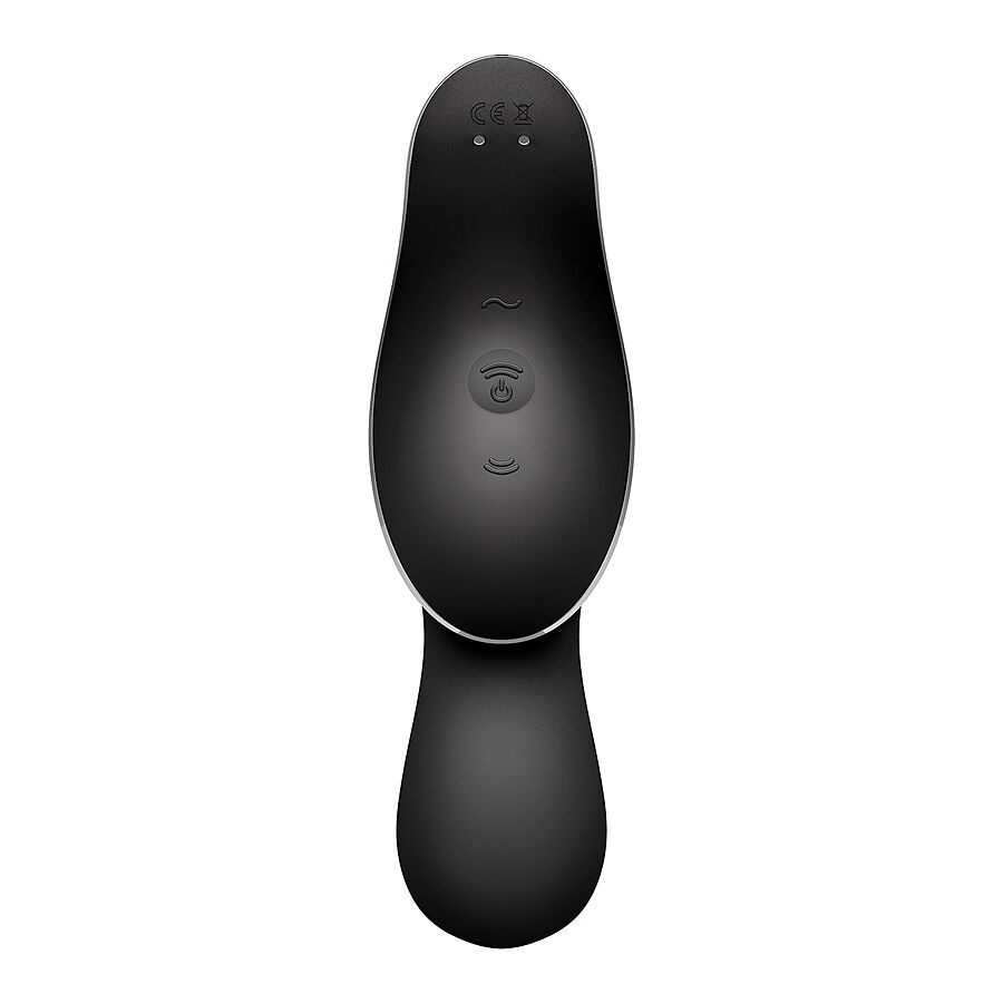 Satisfyer - Curvy Trinity 2