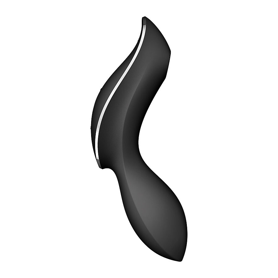 Satisfyer - Curvy Trinity 2