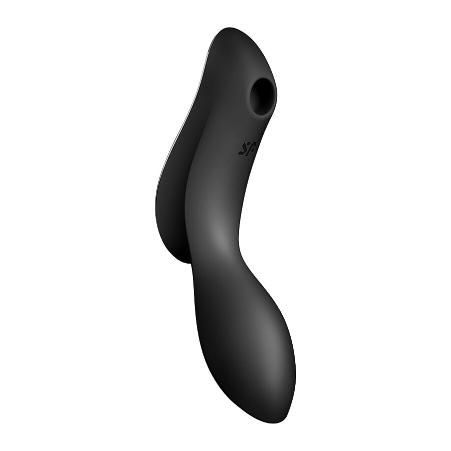 Satisfyer - Curvy Trinity 2