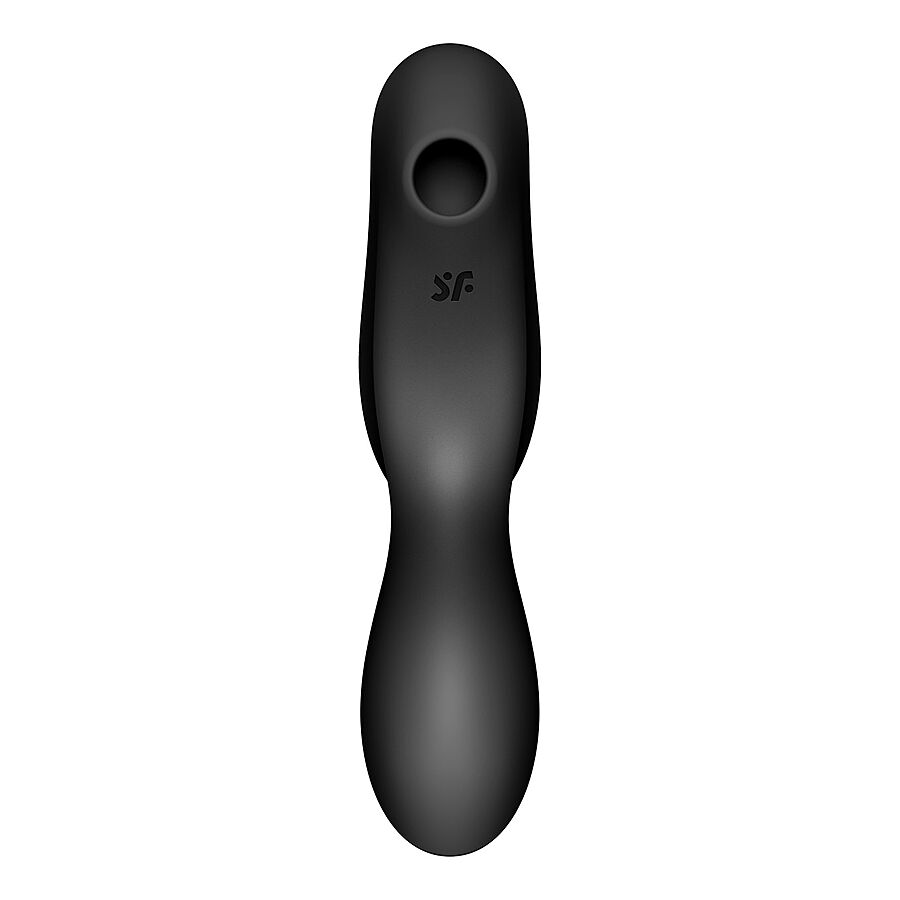 Satisfyer - Curvy Trinity 2