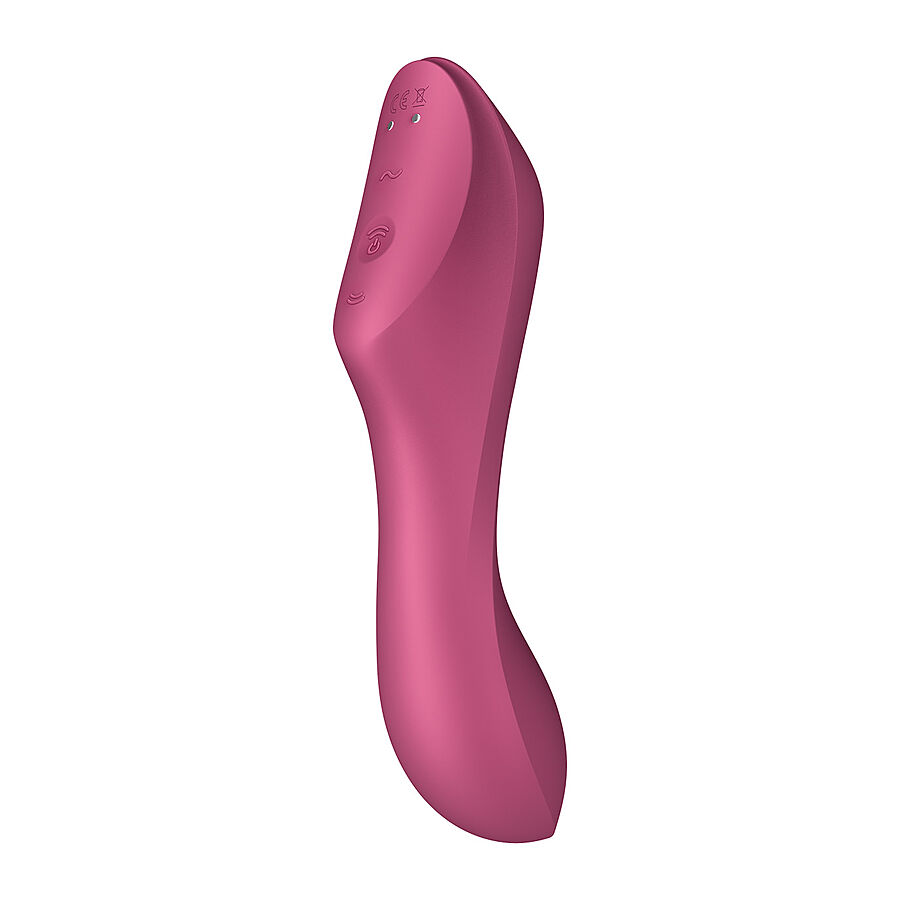 Satisfyer - Curvy Trinity 3