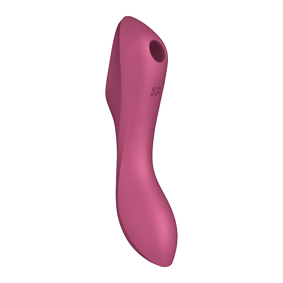 Satisfyer - Curvy Trinity 3