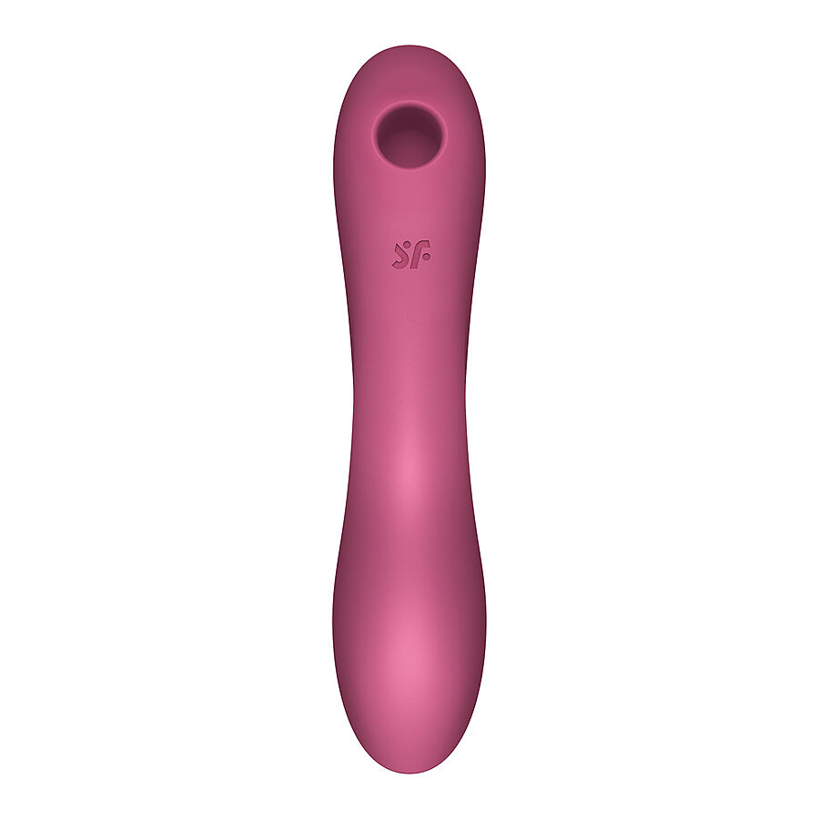 Satisfyer - Curvy Trinity 3