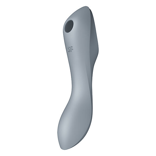Satisfyer - Curvy Trinity 3
