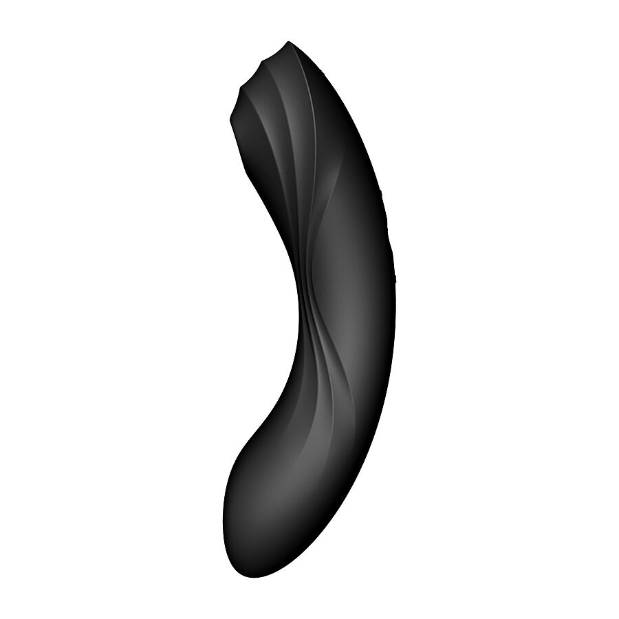 Satisfyer - Curvy Trinity 4