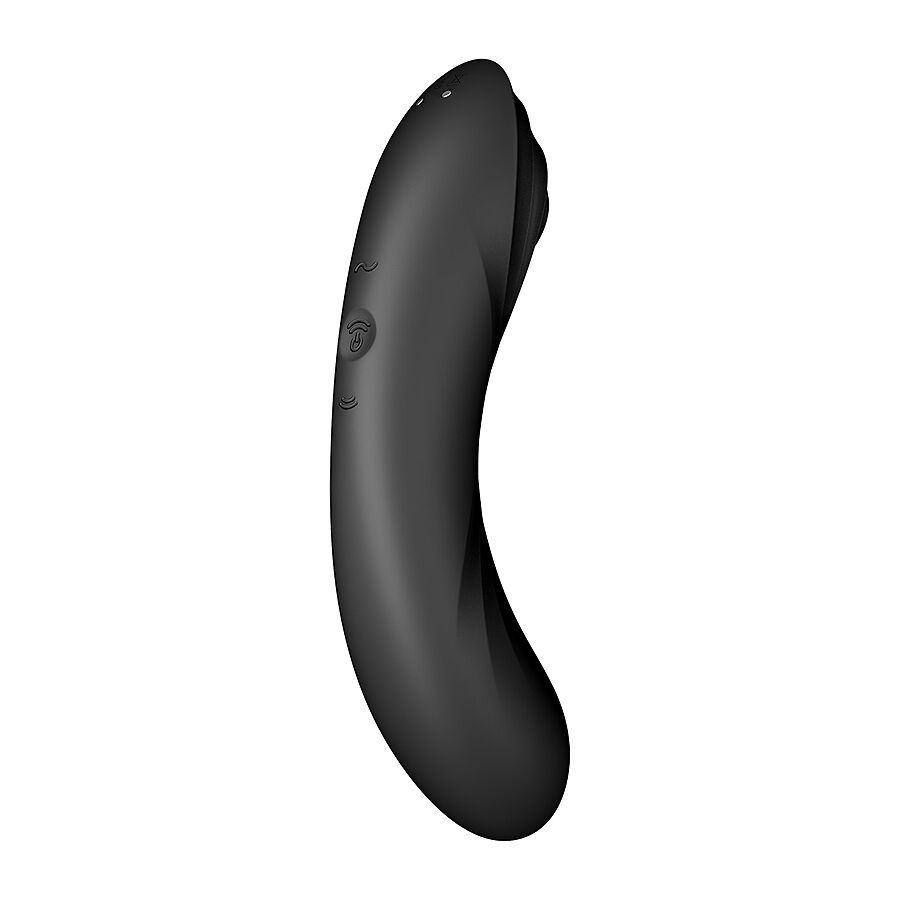 Satisfyer - Curvy Trinity 4
