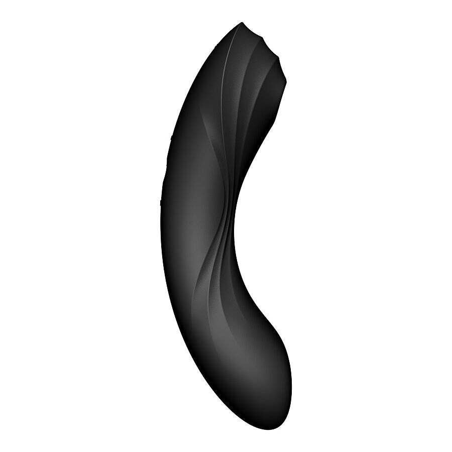 Satisfyer - Curvy Trinity 4