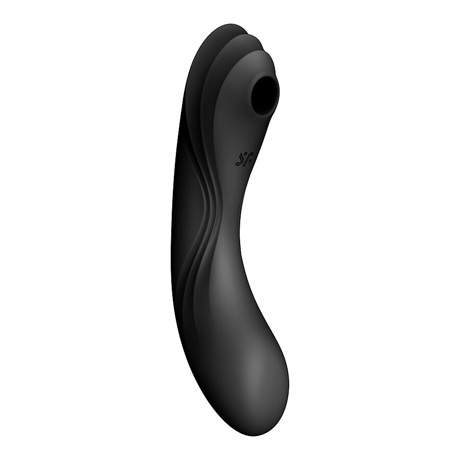 Satisfyer - Curvy Trinity 4