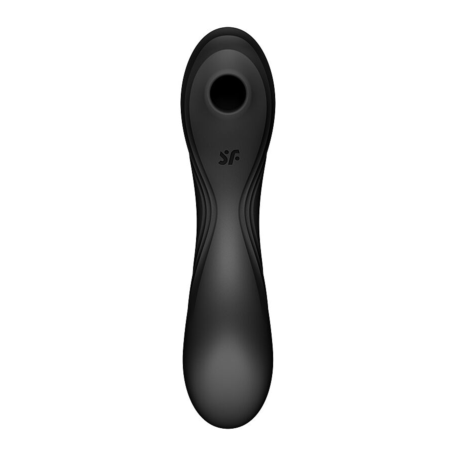 Satisfyer - Curvy Trinity 4