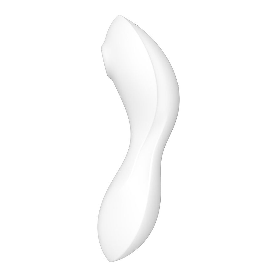 Satisfyer - Curvy Trinity 5+