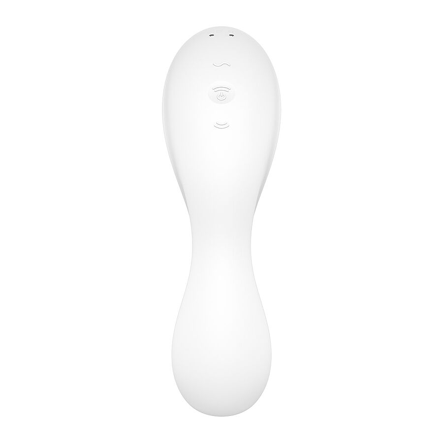 Satisfyer - Curvy Trinity 5+