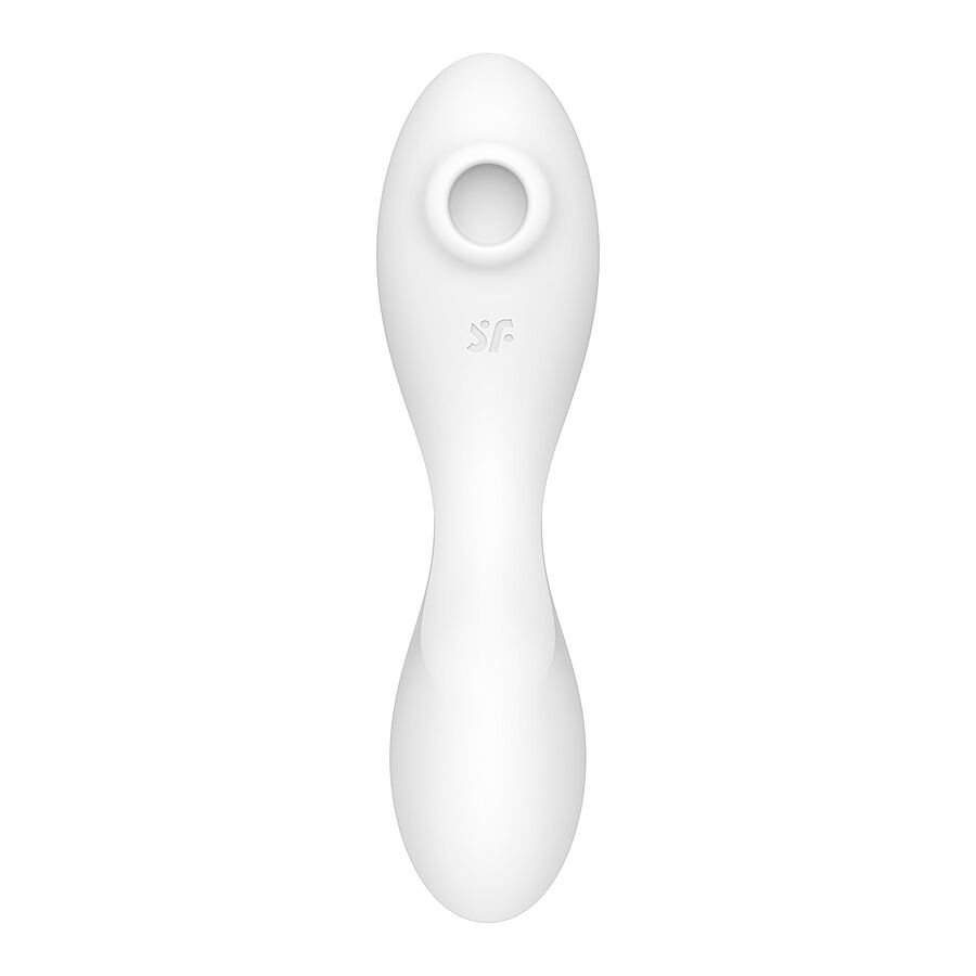 Satisfyer - Curvy Trinity 5+