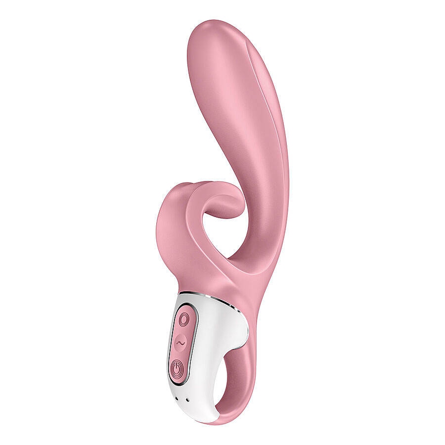 Satisfyer - Hug Me