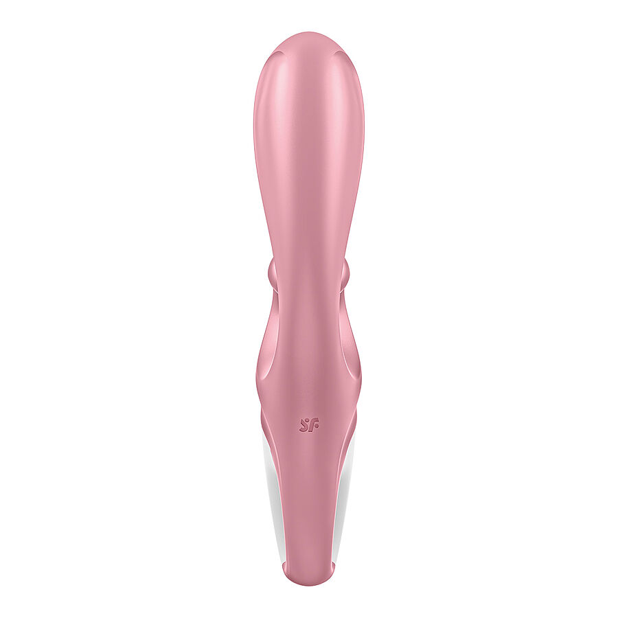 Satisfyer - Hug Me