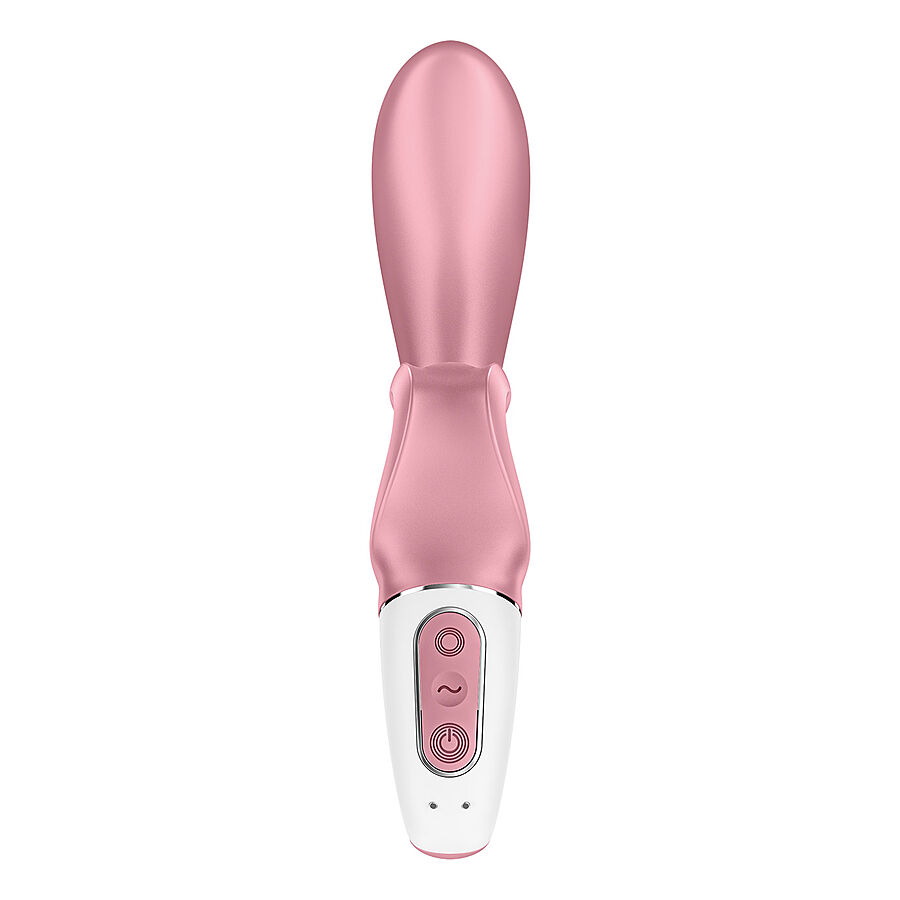 Satisfyer - Hug Me