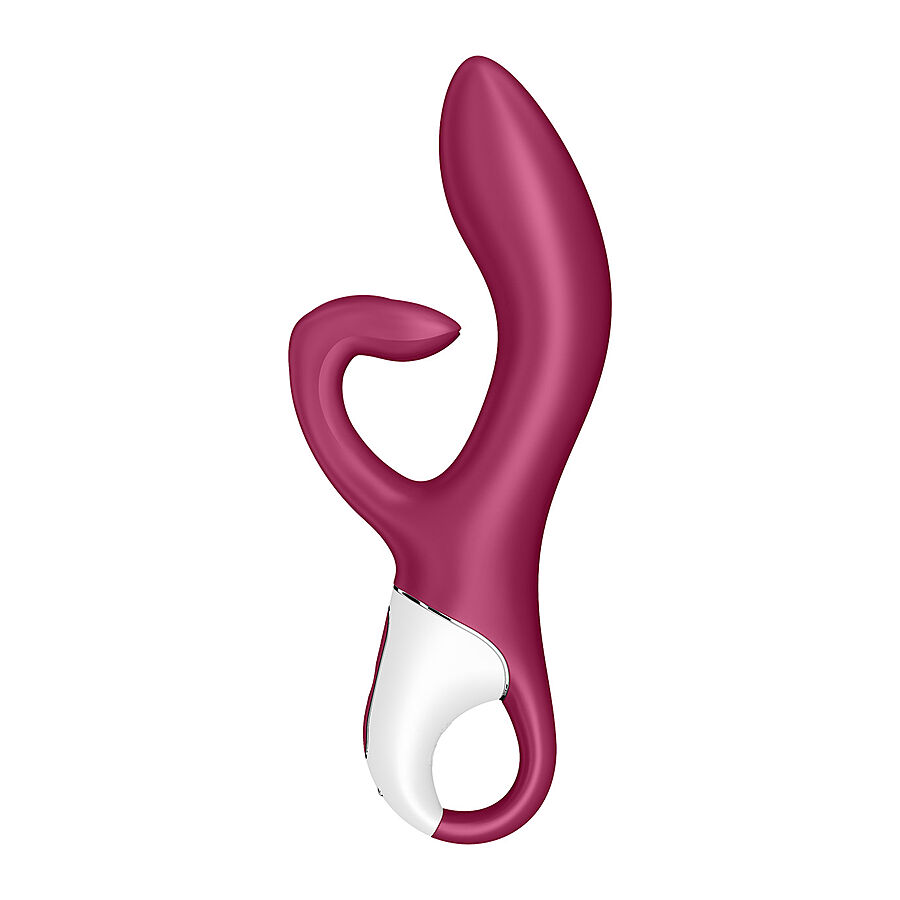 Satisfyer - Embrace Me