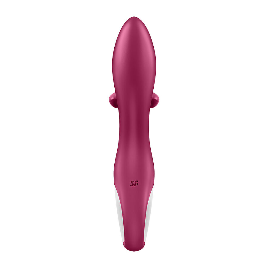 Satisfyer - Embrace Me