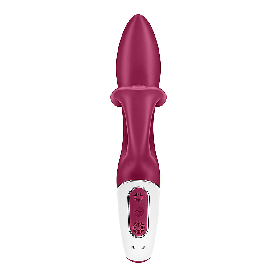 Satisfyer - Embrace Me