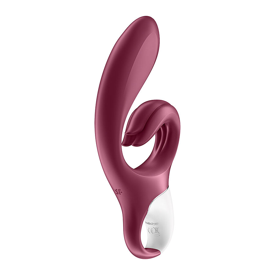 Satisfyer - Love Me
