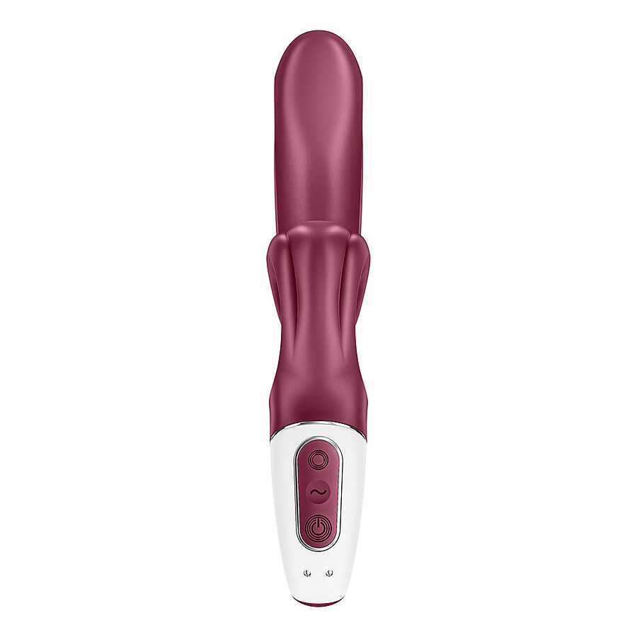 Satisfyer - Love Me