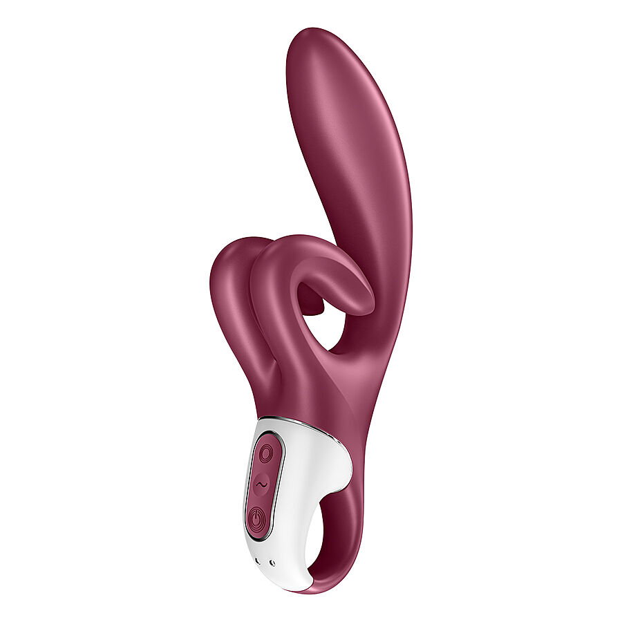 Satisfyer - Touch Me