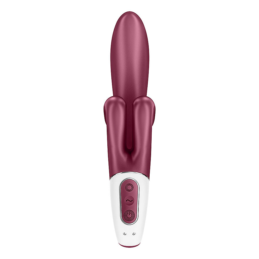 Satisfyer - Touch Me