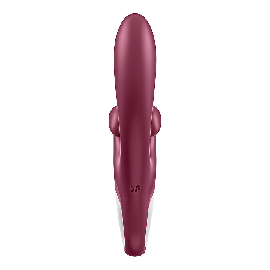 Satisfyer - Touch Me