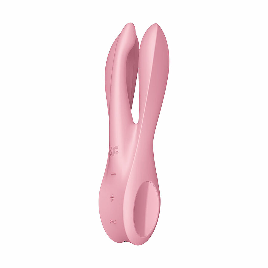 Satisfyer - Threesome 1