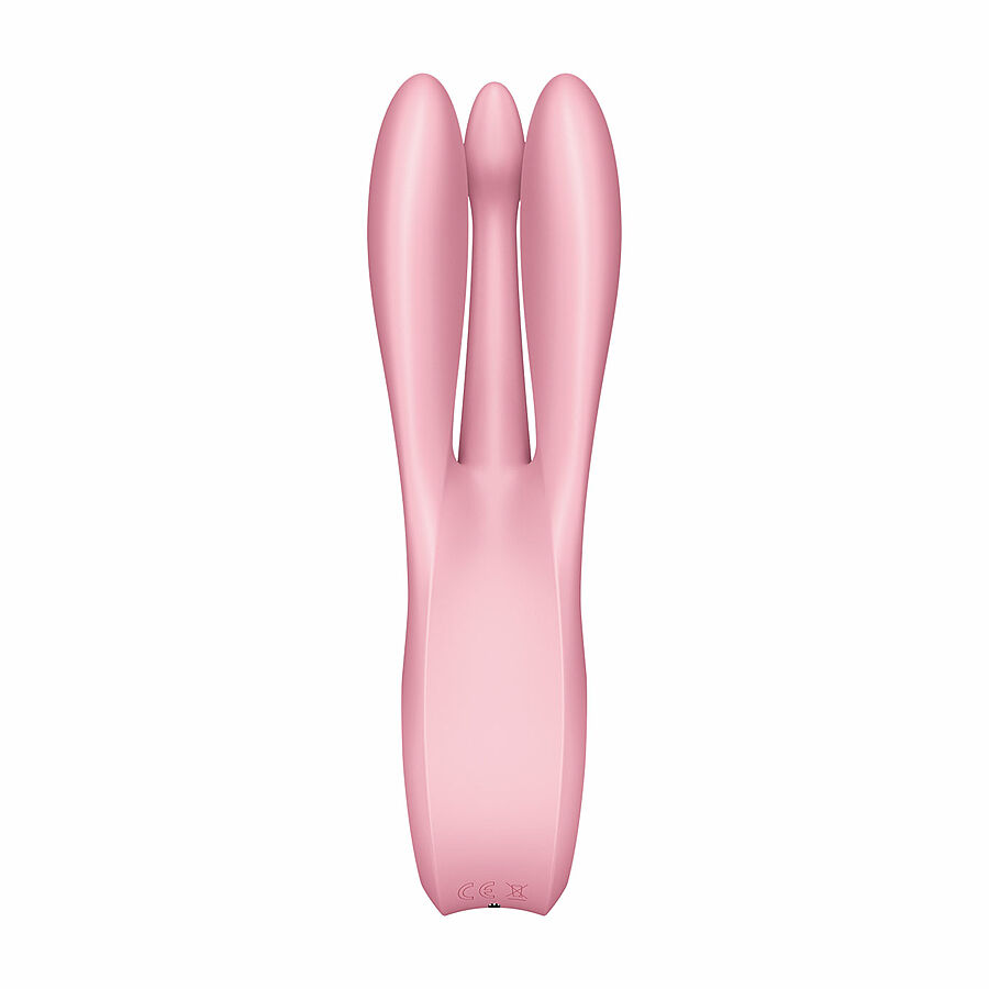 Satisfyer - Threesome 1