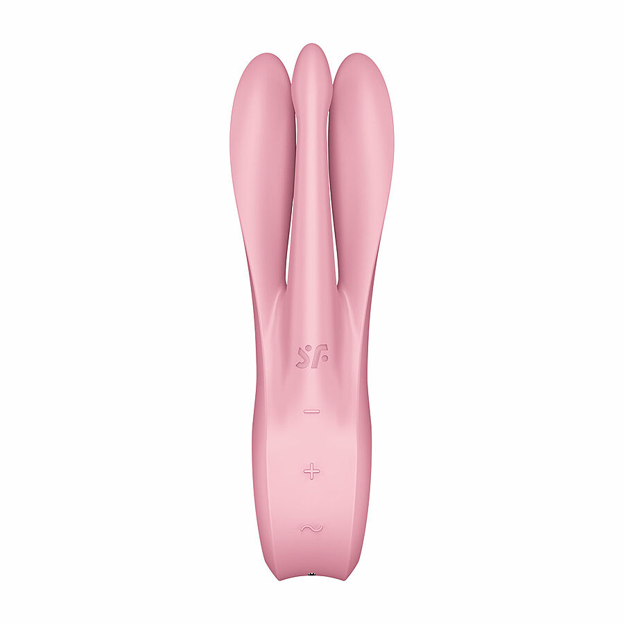 Satisfyer - Threesome 1