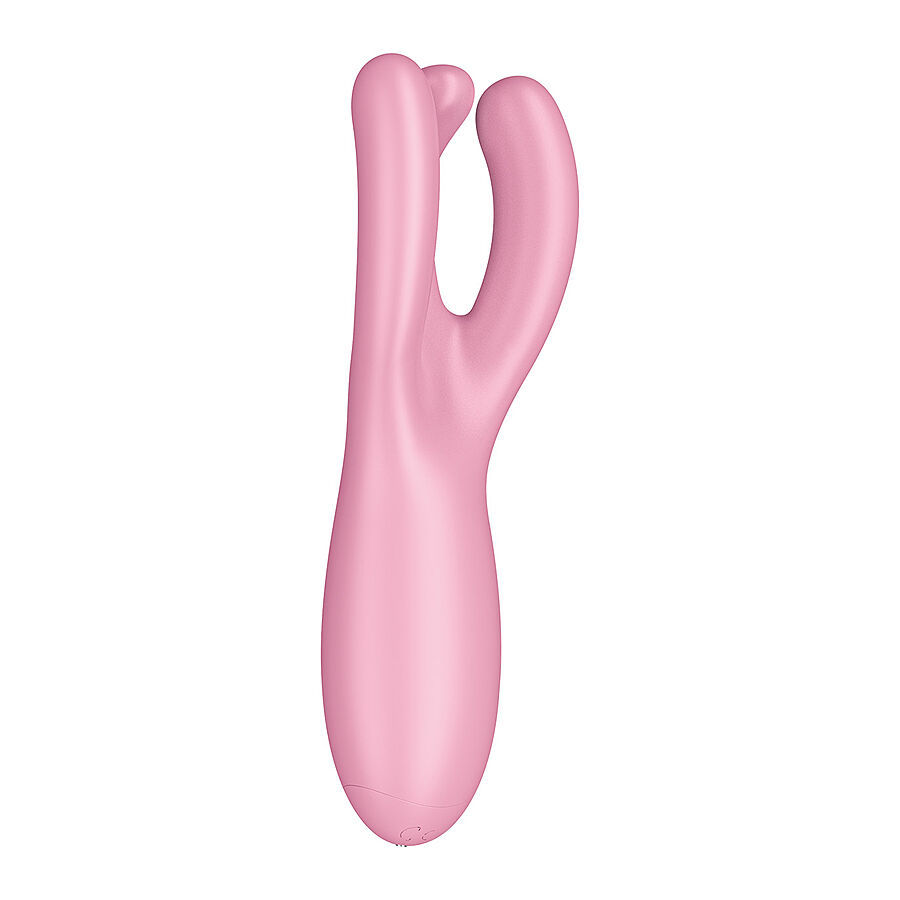 Satisfyer - Threesome 4
