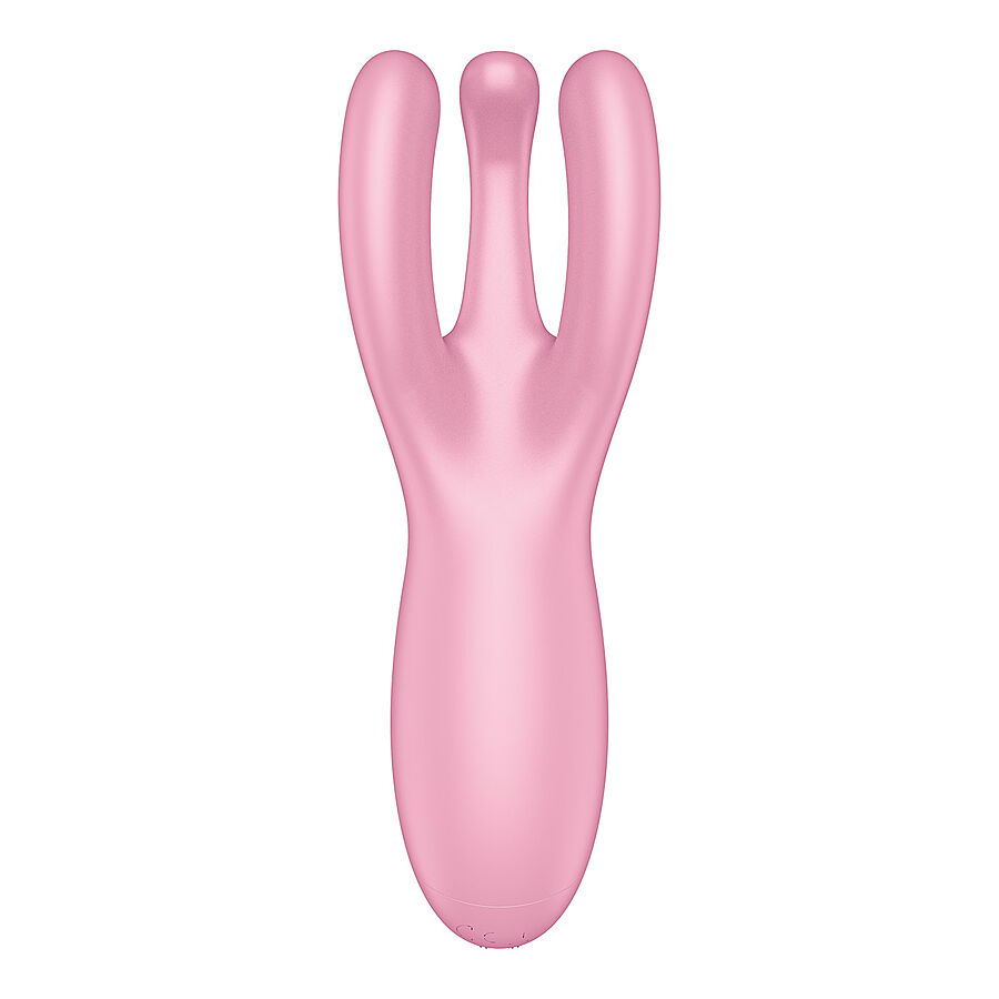 Satisfyer - Threesome 4