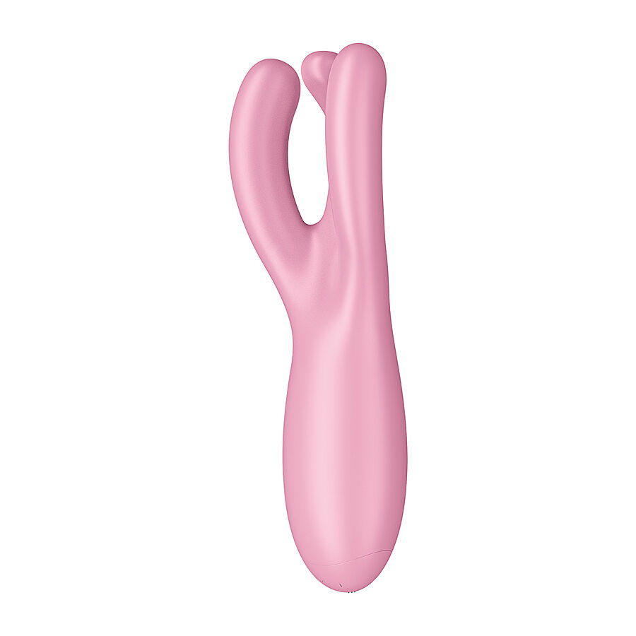 Satisfyer - Threesome 4