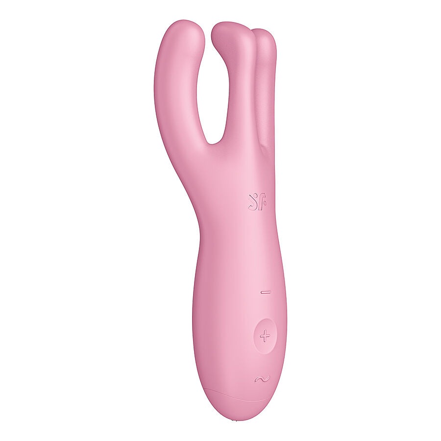 Satisfyer - Threesome 4