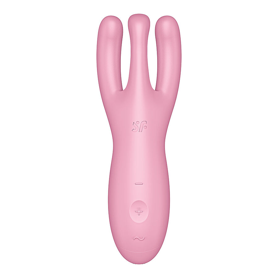 Satisfyer - Threesome 4