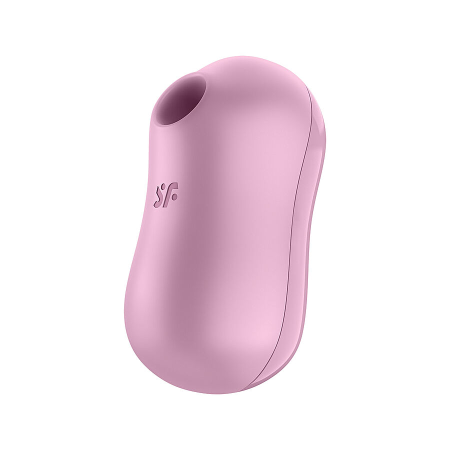 Satisfyer - Cotton Candy