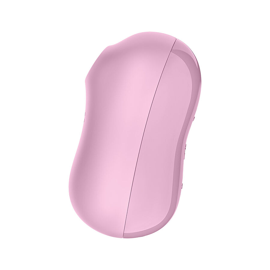 Satisfyer - Cotton Candy