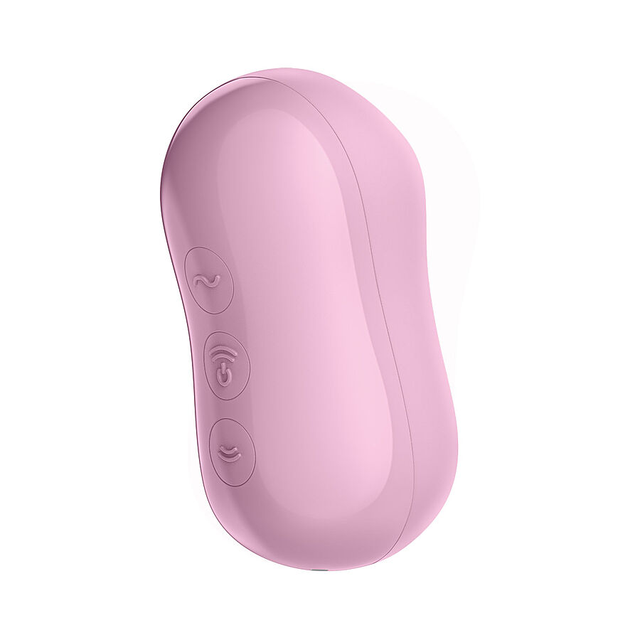 Satisfyer - Cotton Candy