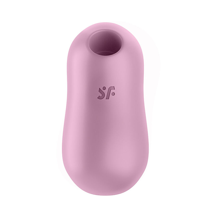 Satisfyer - Cotton Candy