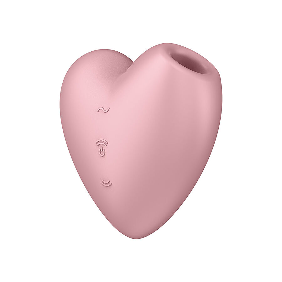 Satisfyer - Cutie Heart