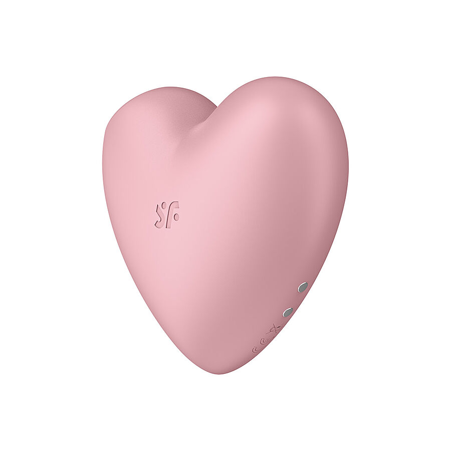 Satisfyer - Cutie Heart