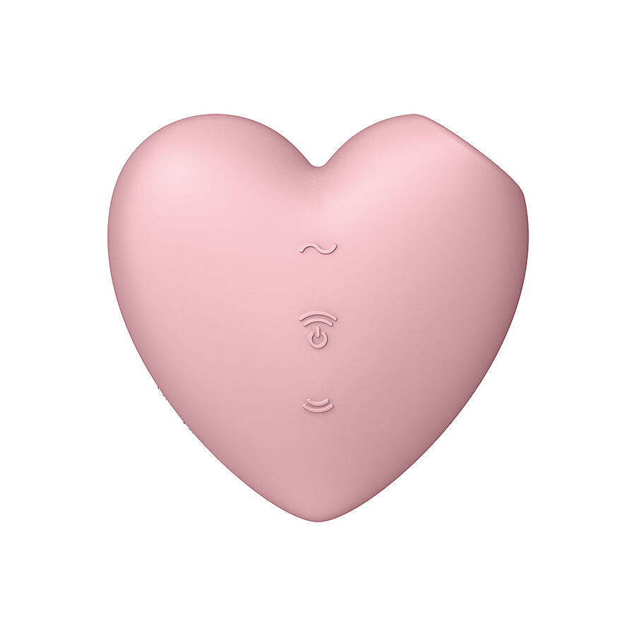 Satisfyer - Cutie Heart